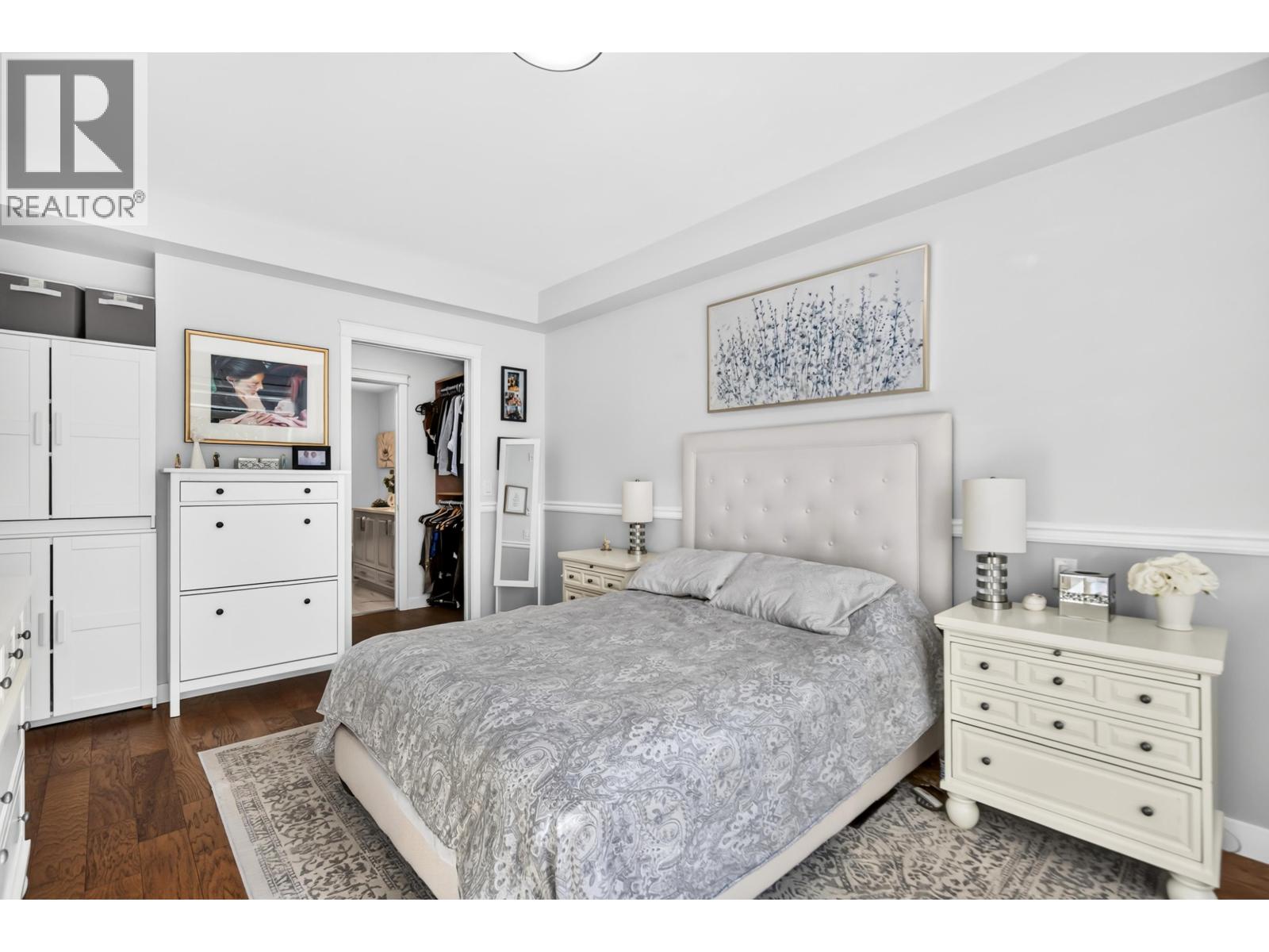 208 12565 190A STREET, Pitt Meadows