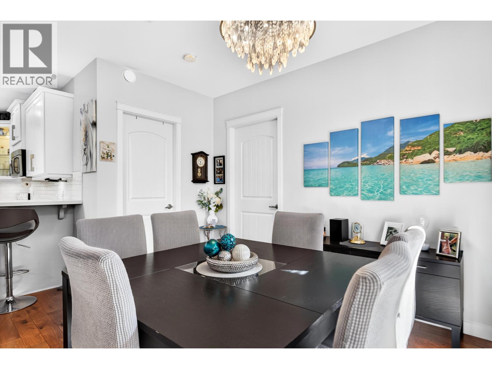 208 12565 190A STREET, Pitt Meadows