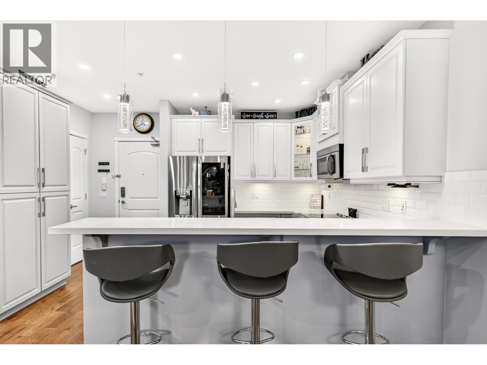 208 12565 190A STREET, Pitt Meadows