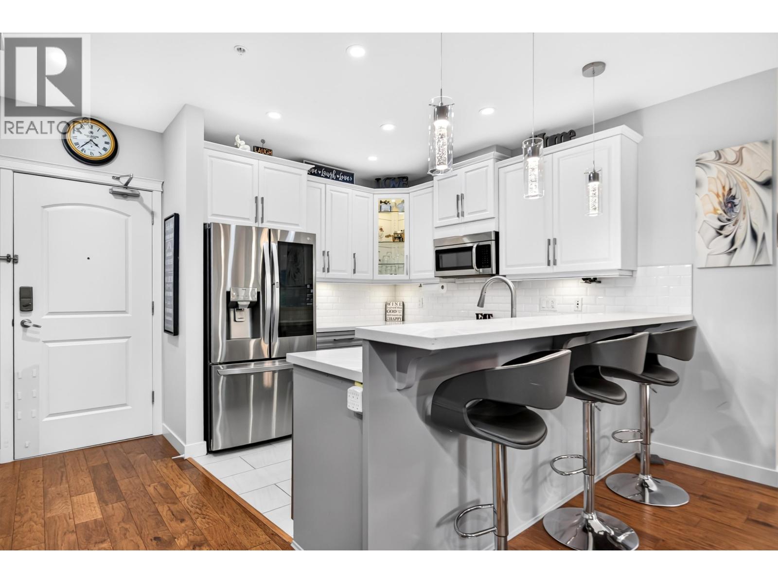 208 12565 190A STREET, Pitt Meadows