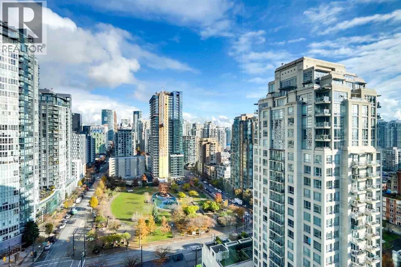 905 1238 SEYMOUR STREET, Vancouver
