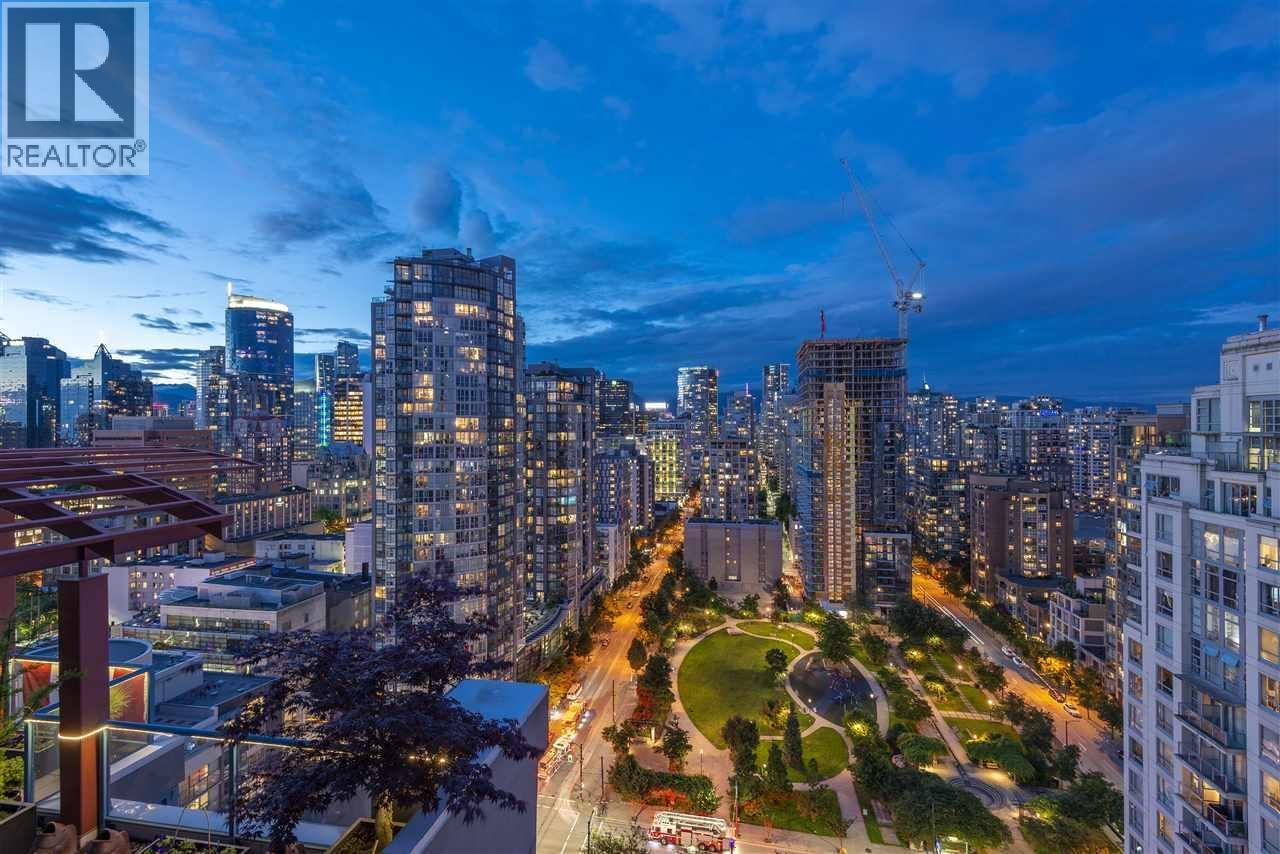 905 1238 SEYMOUR STREET, Vancouver