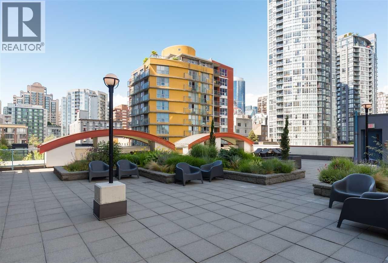 905 1238 SEYMOUR STREET, Vancouver