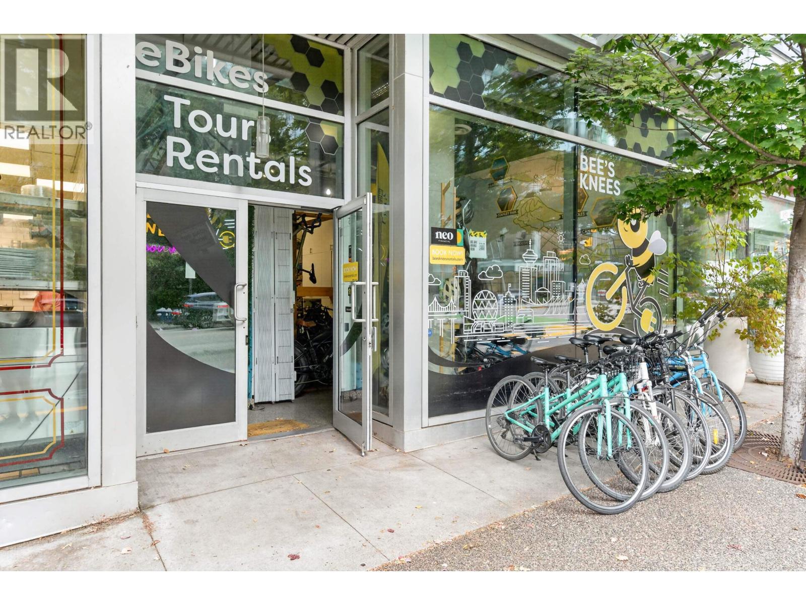 313 950 DRAKE STREET, Vancouver