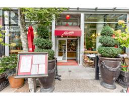 313 950 Drake Street, Vancouver, BC V6Z2B9 Photo 26