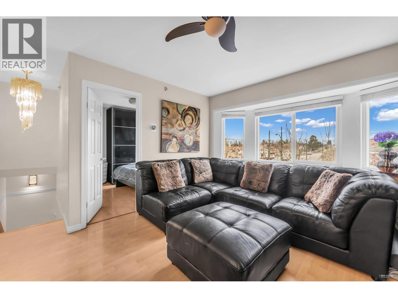 2808 HORLEY STREET, Vancouver