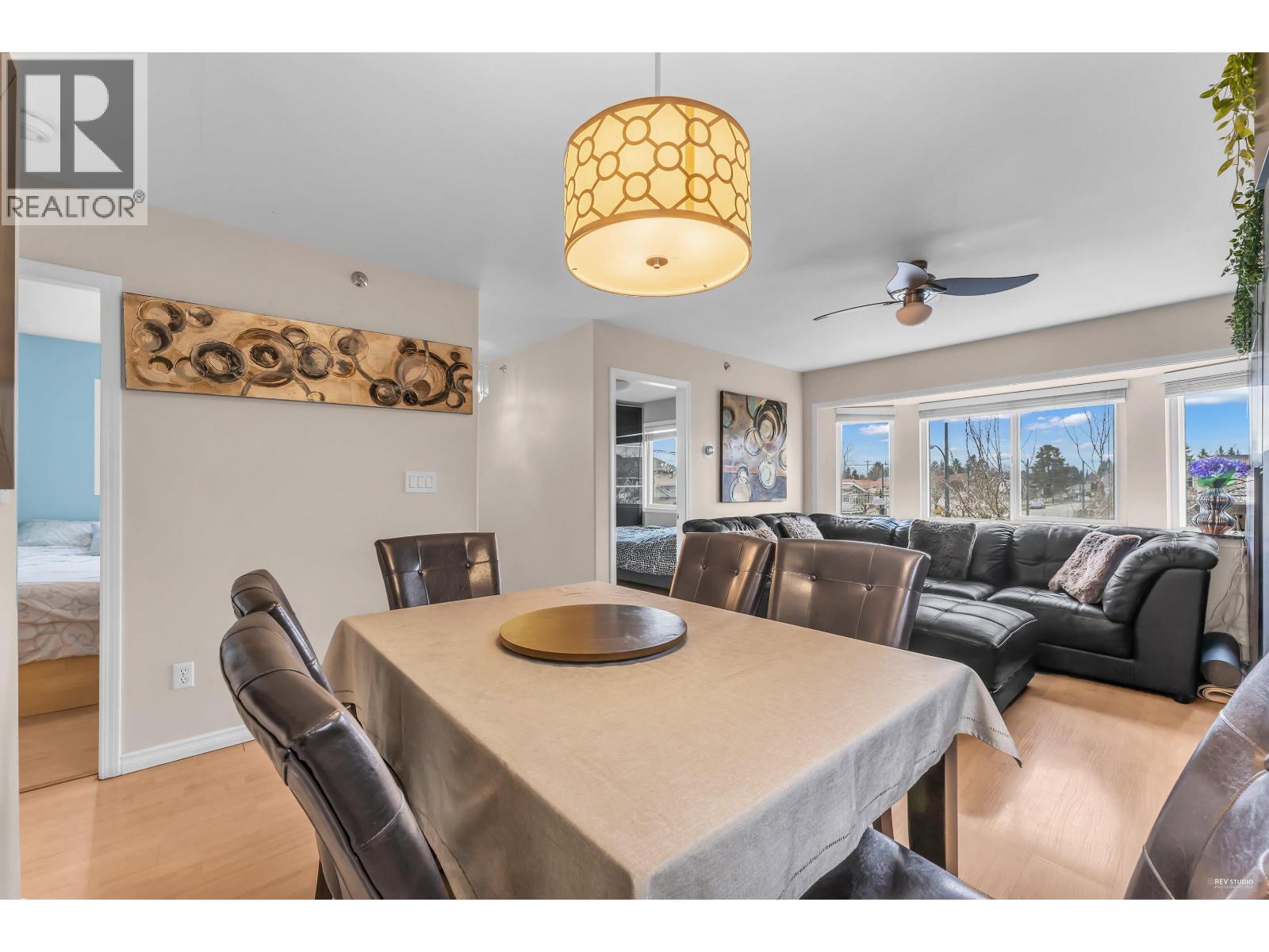2808 HORLEY STREET, Vancouver
