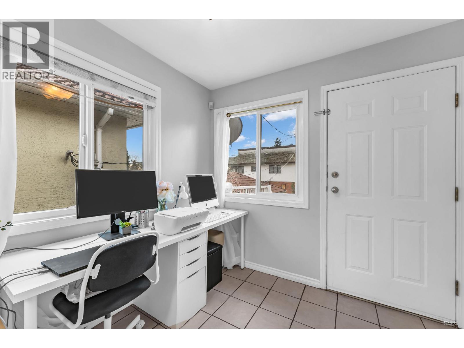 2808 HORLEY STREET, Vancouver