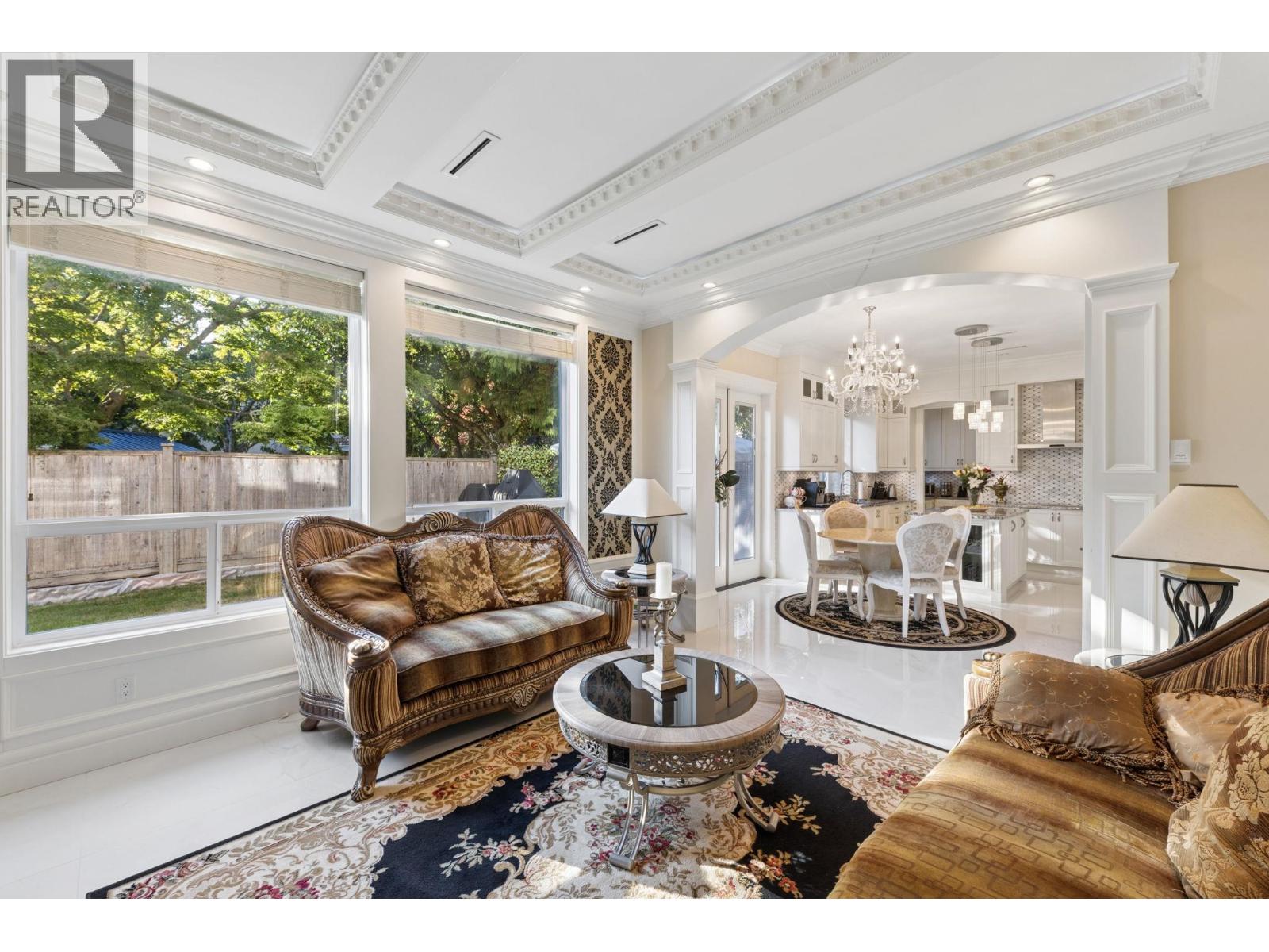 9391 PIERMOND ROAD, Richmond