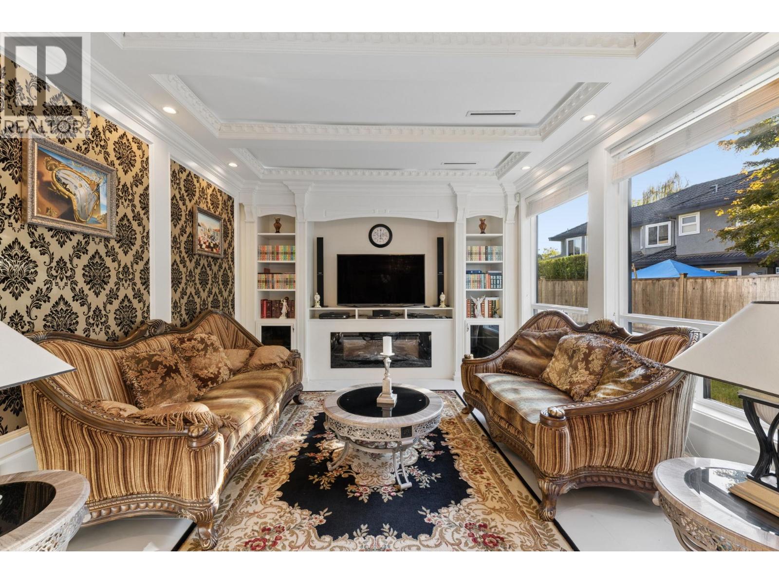 9391 PIERMOND ROAD, Richmond