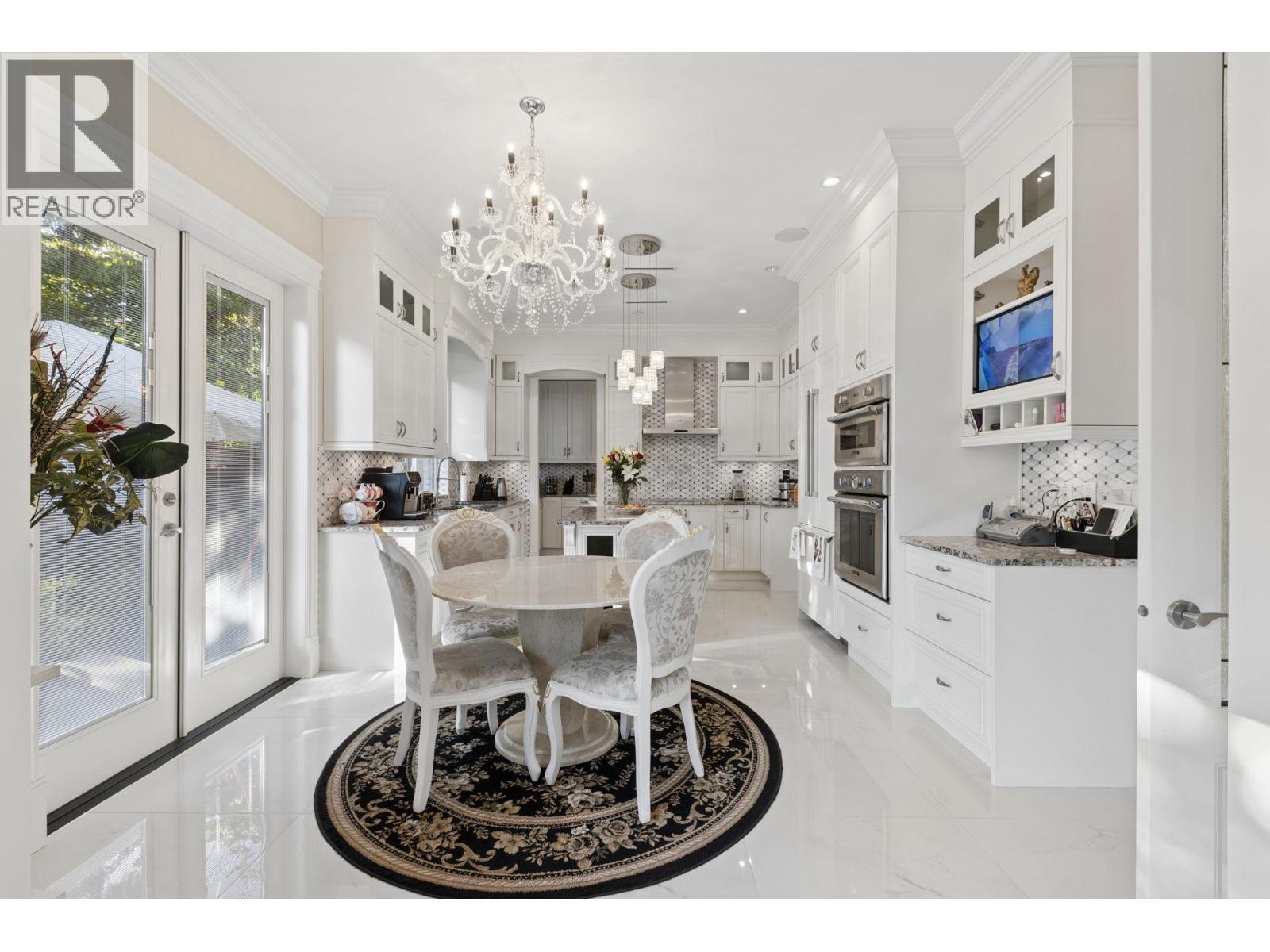 9391 PIERMOND ROAD, Richmond