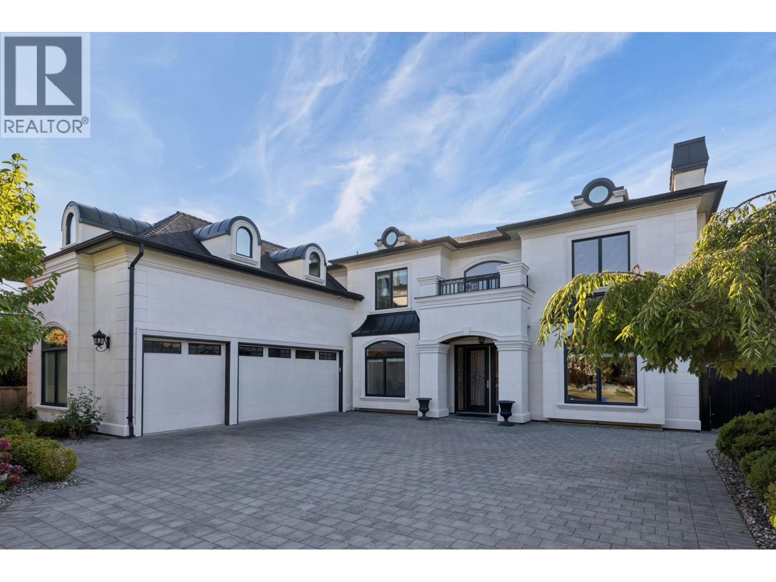 9391 PIERMOND ROAD, Richmond