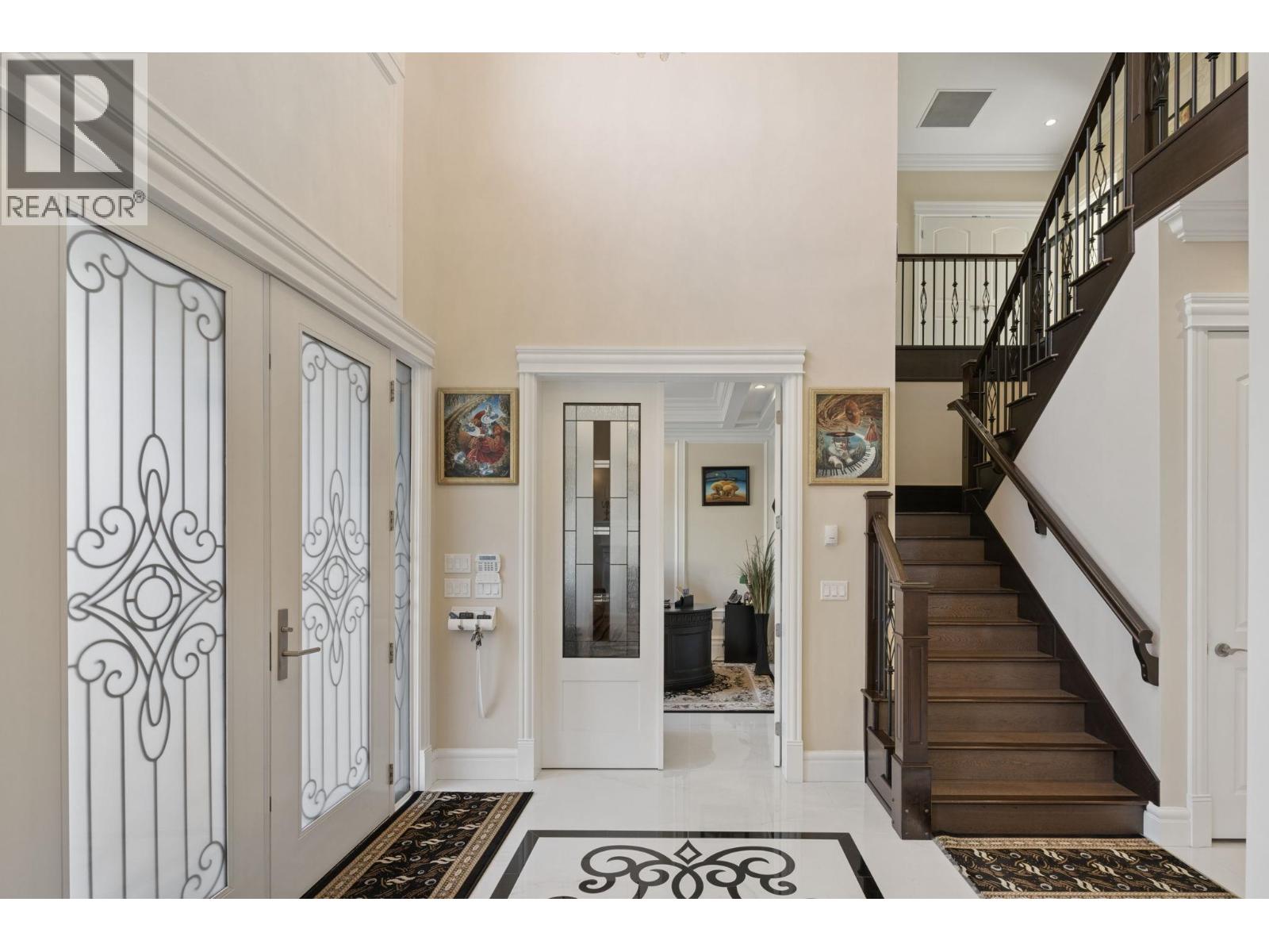 9391 PIERMOND ROAD, Richmond