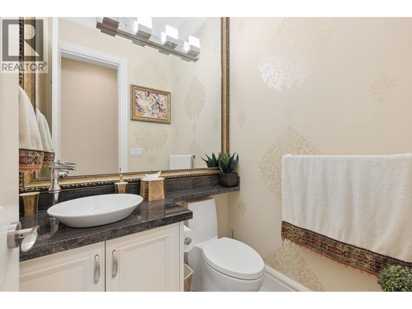 9391 PIERMOND ROAD, Richmond