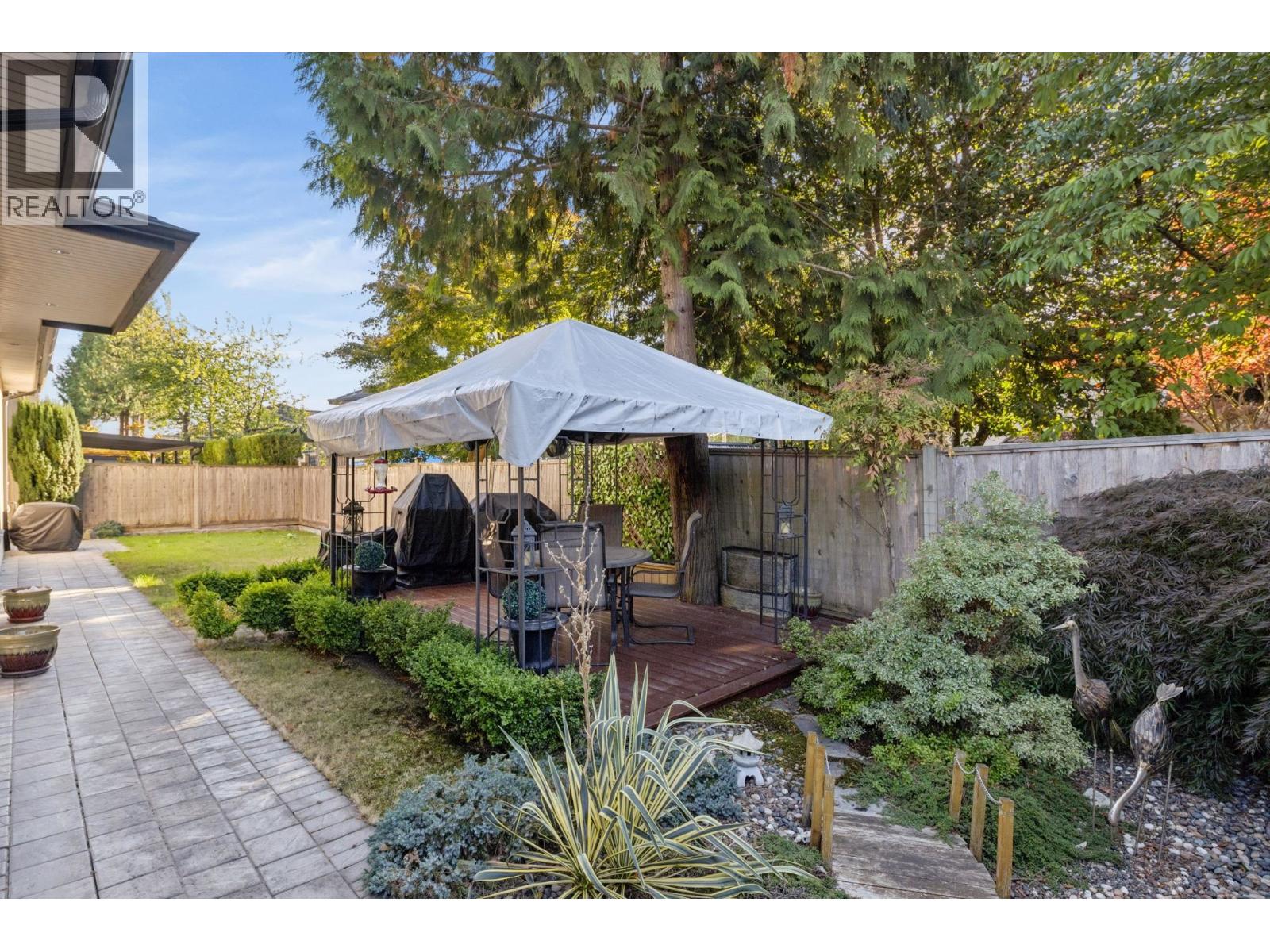 9391 PIERMOND ROAD, Richmond