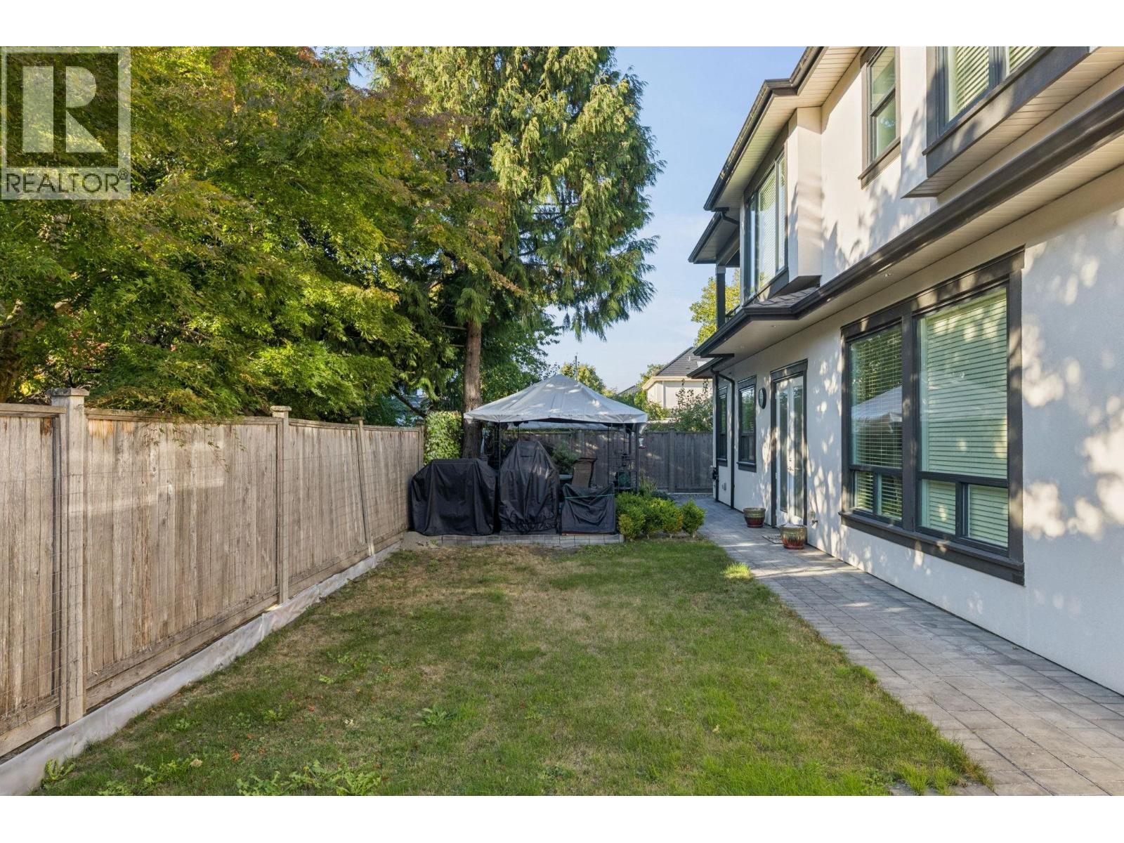 9391 PIERMOND ROAD, Richmond