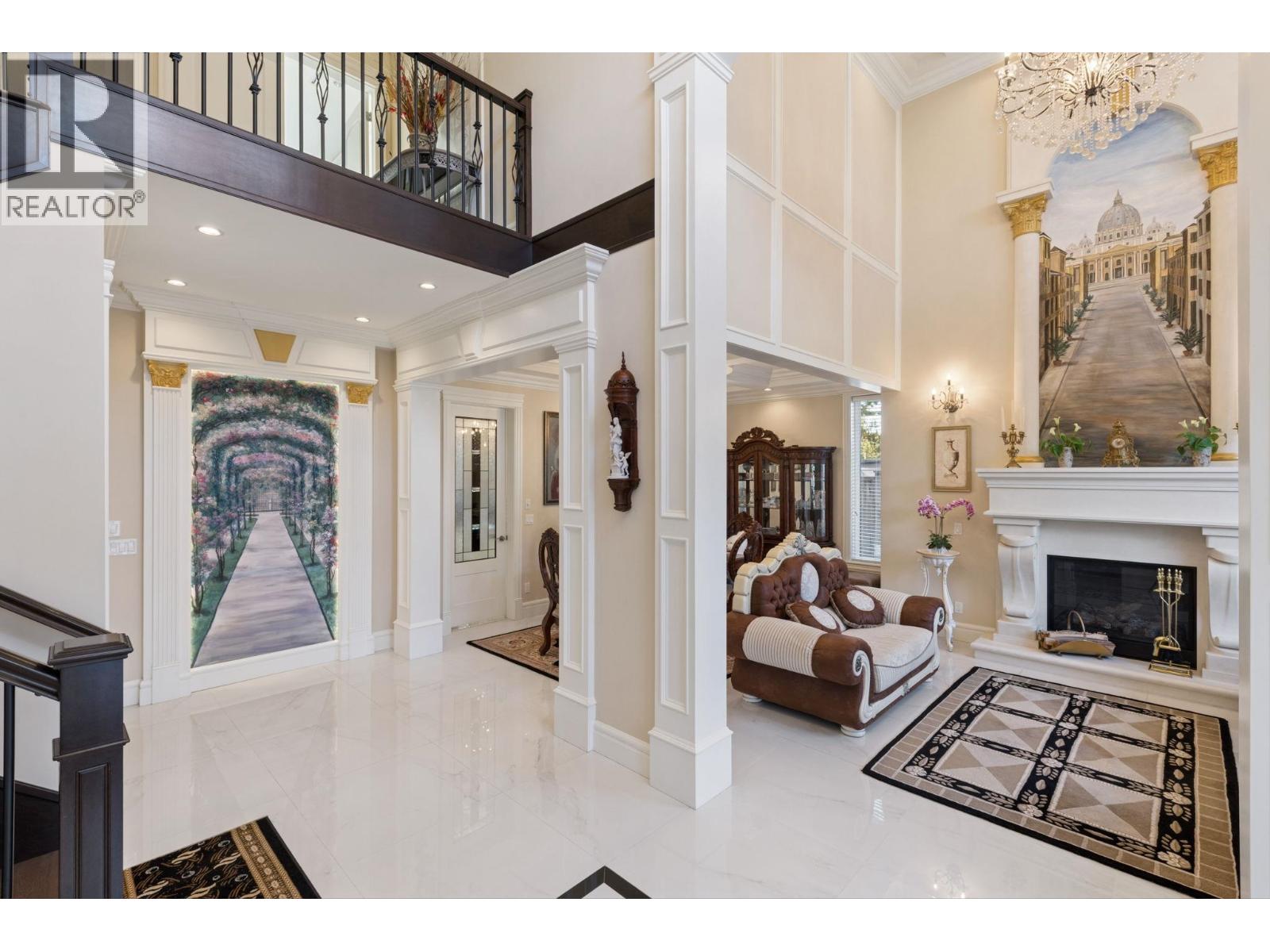 9391 PIERMOND ROAD, Richmond