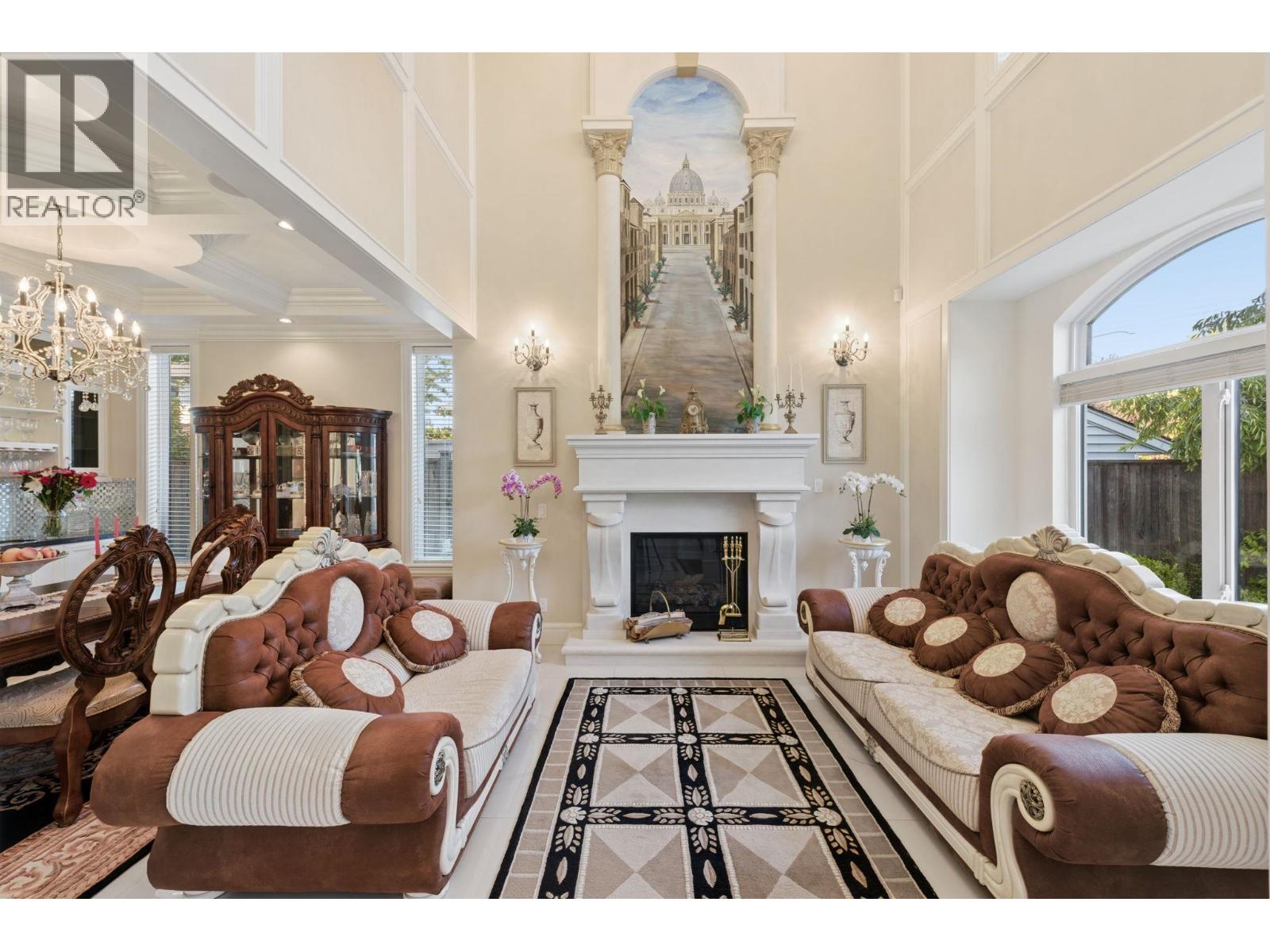 9391 PIERMOND ROAD, Richmond