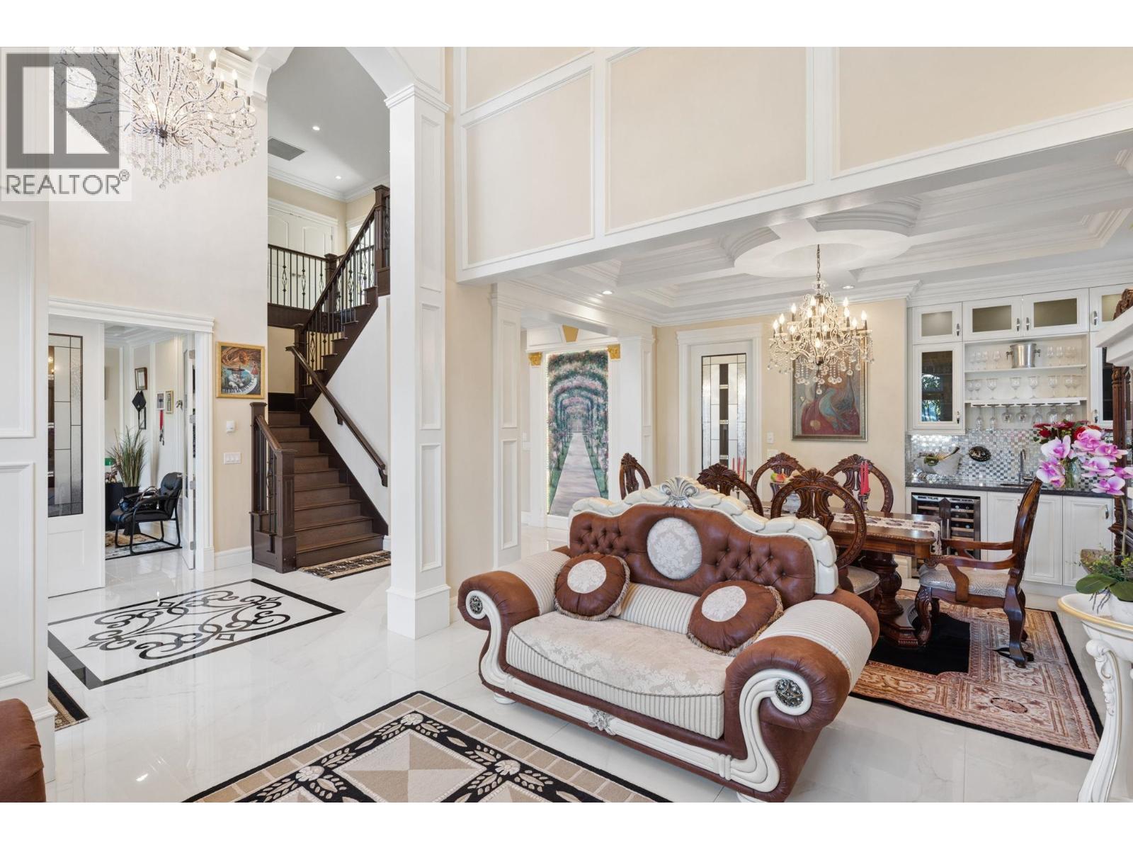 9391 PIERMOND ROAD, Richmond