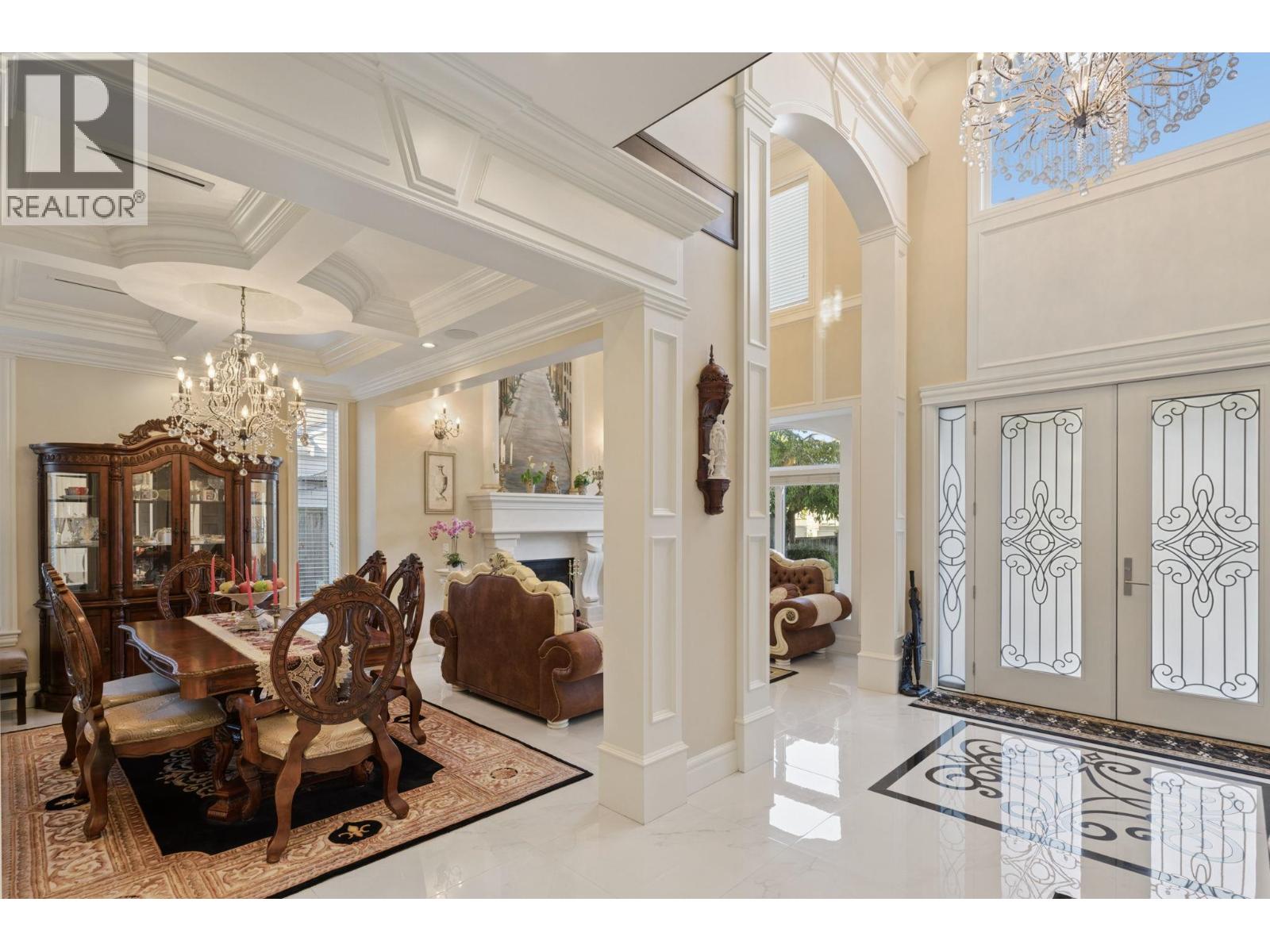 9391 PIERMOND ROAD, Richmond