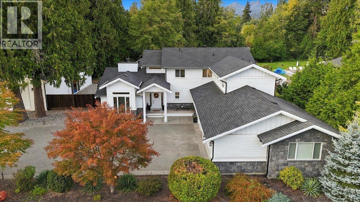 24155 124 AVENUE, Maple Ridge