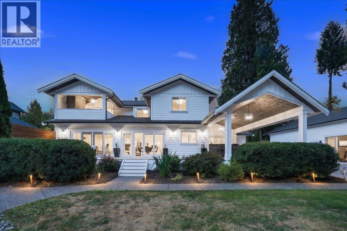 24155 124 AVENUE, Maple Ridge