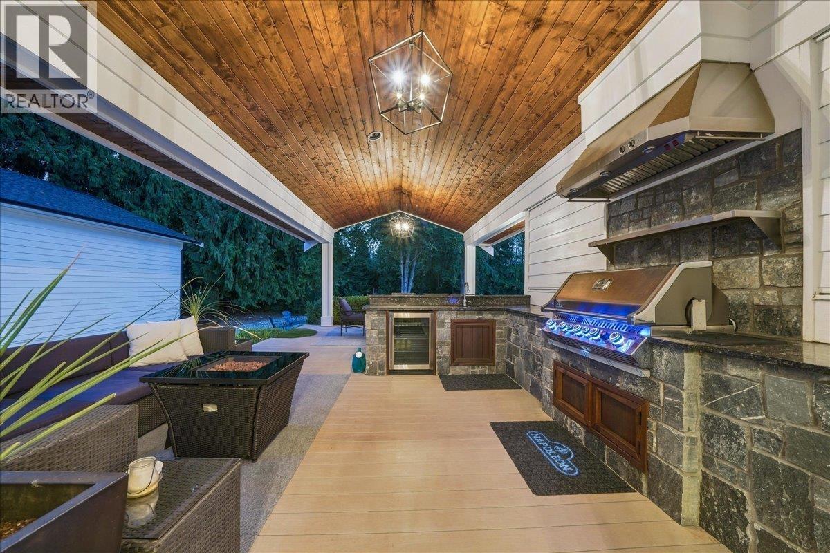 24155 124 AVENUE, Maple Ridge