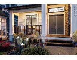 4417 Emily Carr Place, Abbotsford, BC V3G0E9 Photo 7
