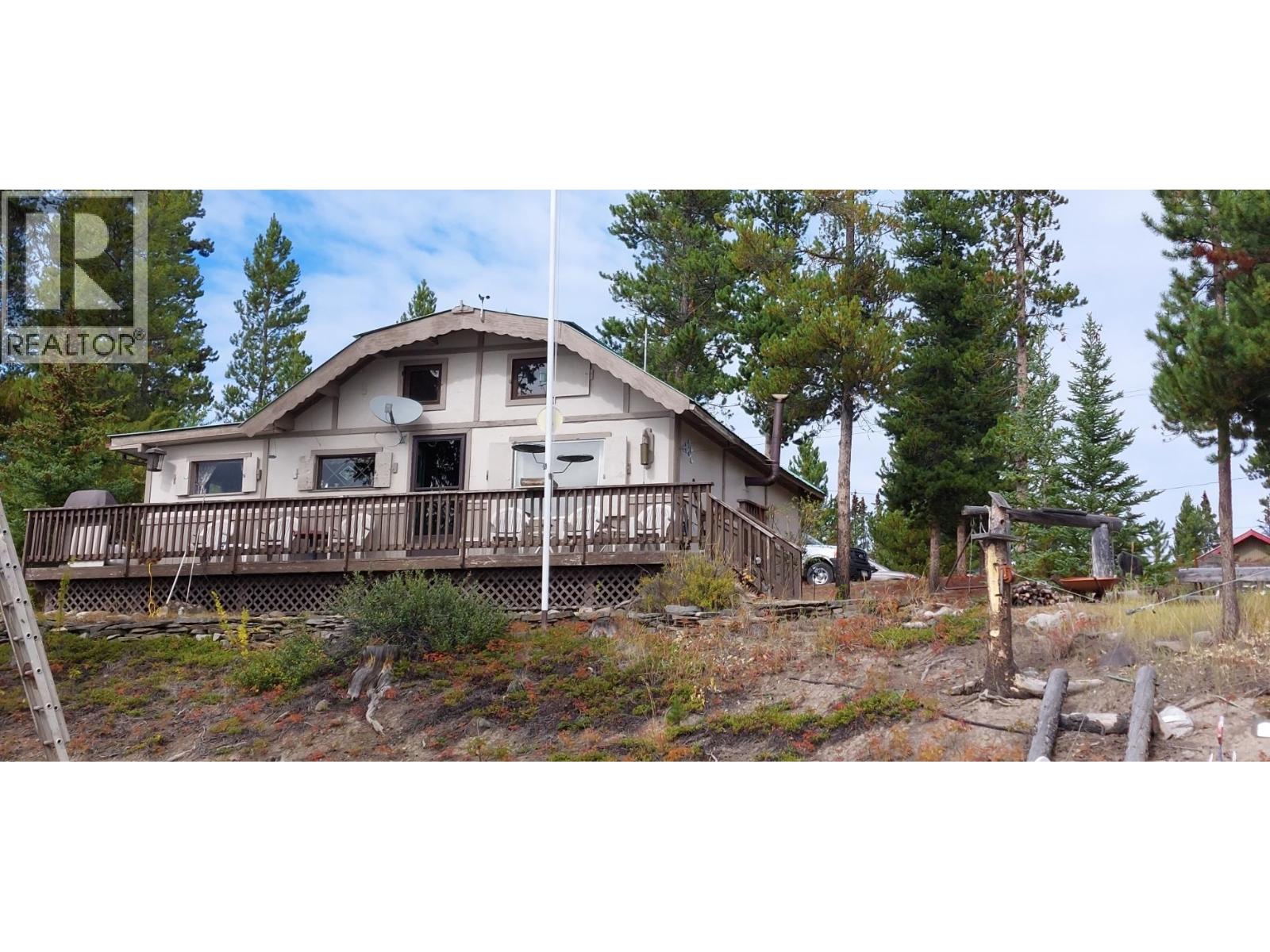 1429 N NIMPO LAKE ROAD, Chilcotin