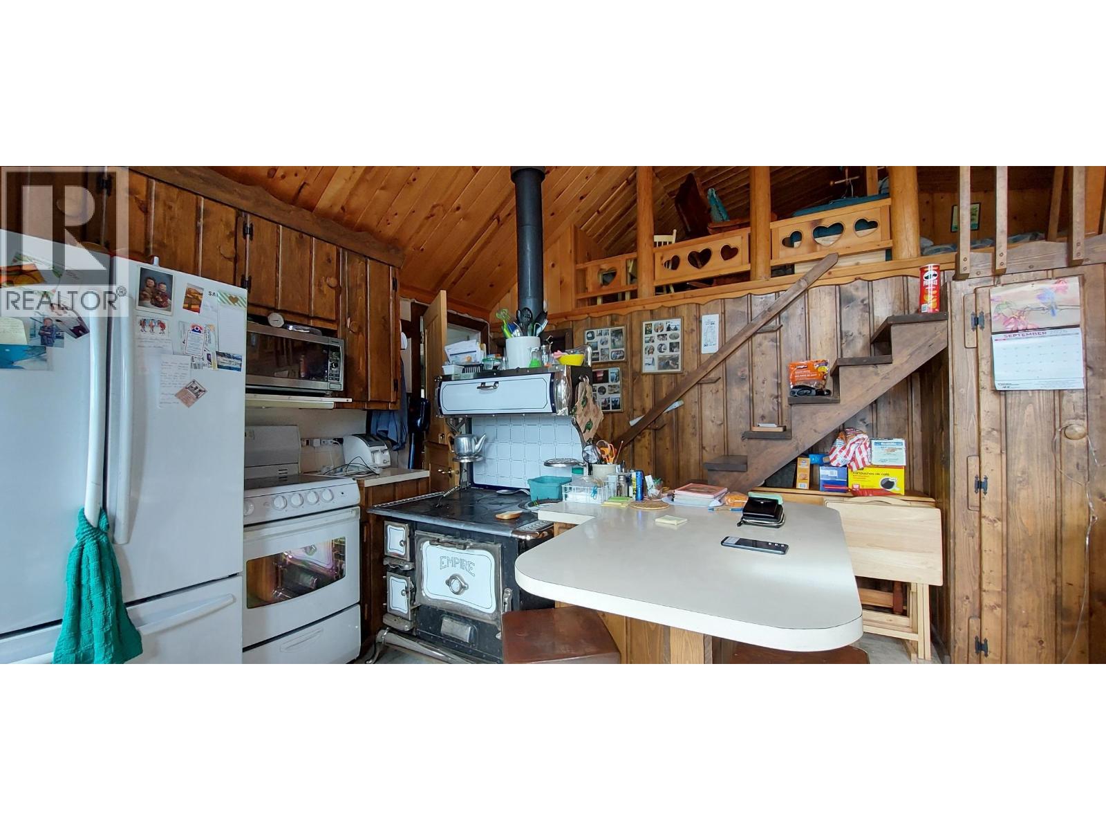 1429 N NIMPO LAKE ROAD, Chilcotin