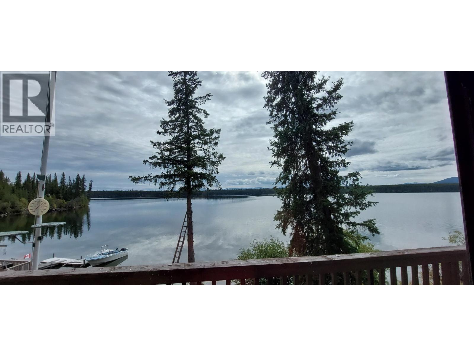 1429 N NIMPO LAKE ROAD, Chilcotin