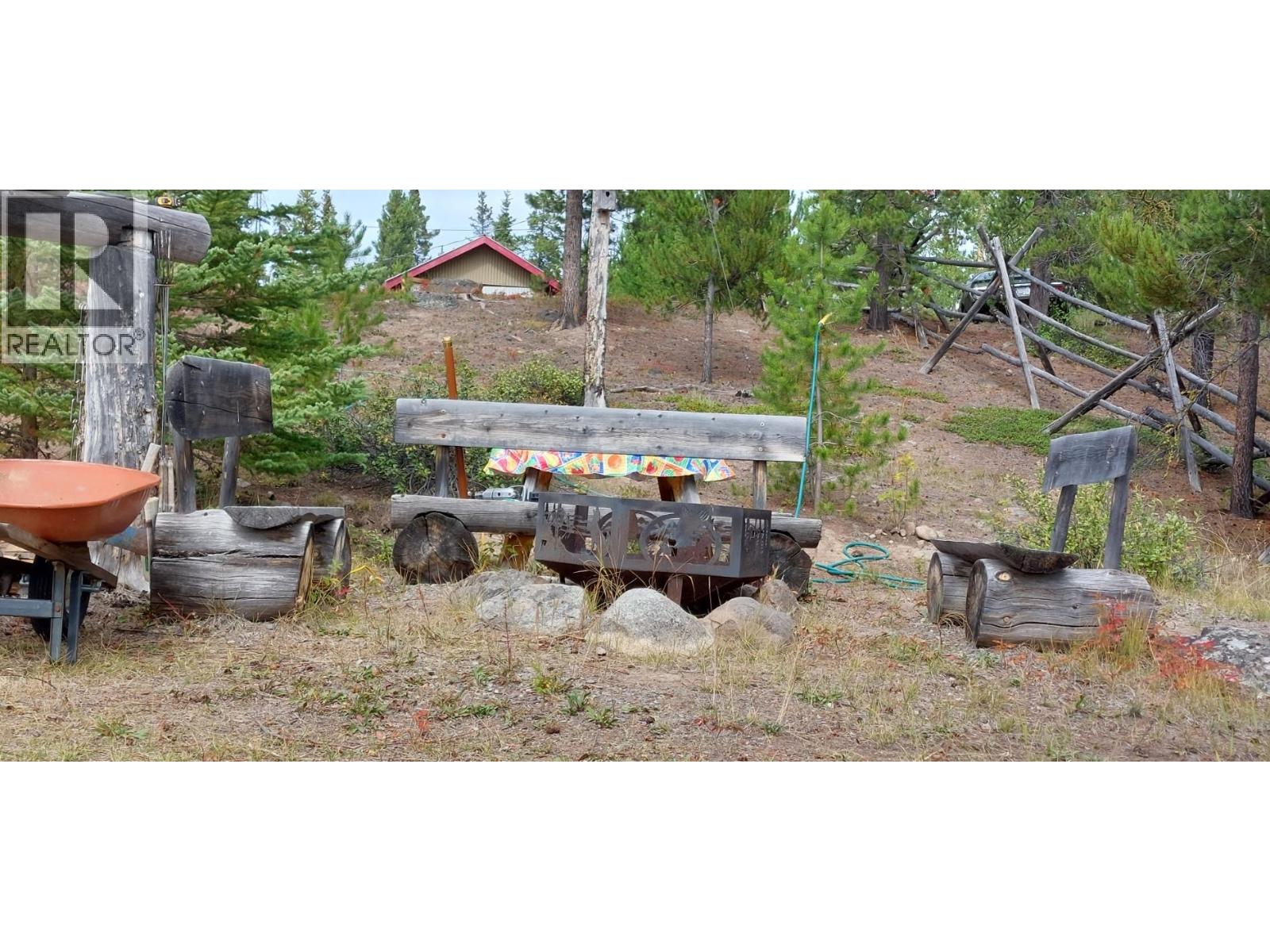 1429 N NIMPO LAKE ROAD, Chilcotin