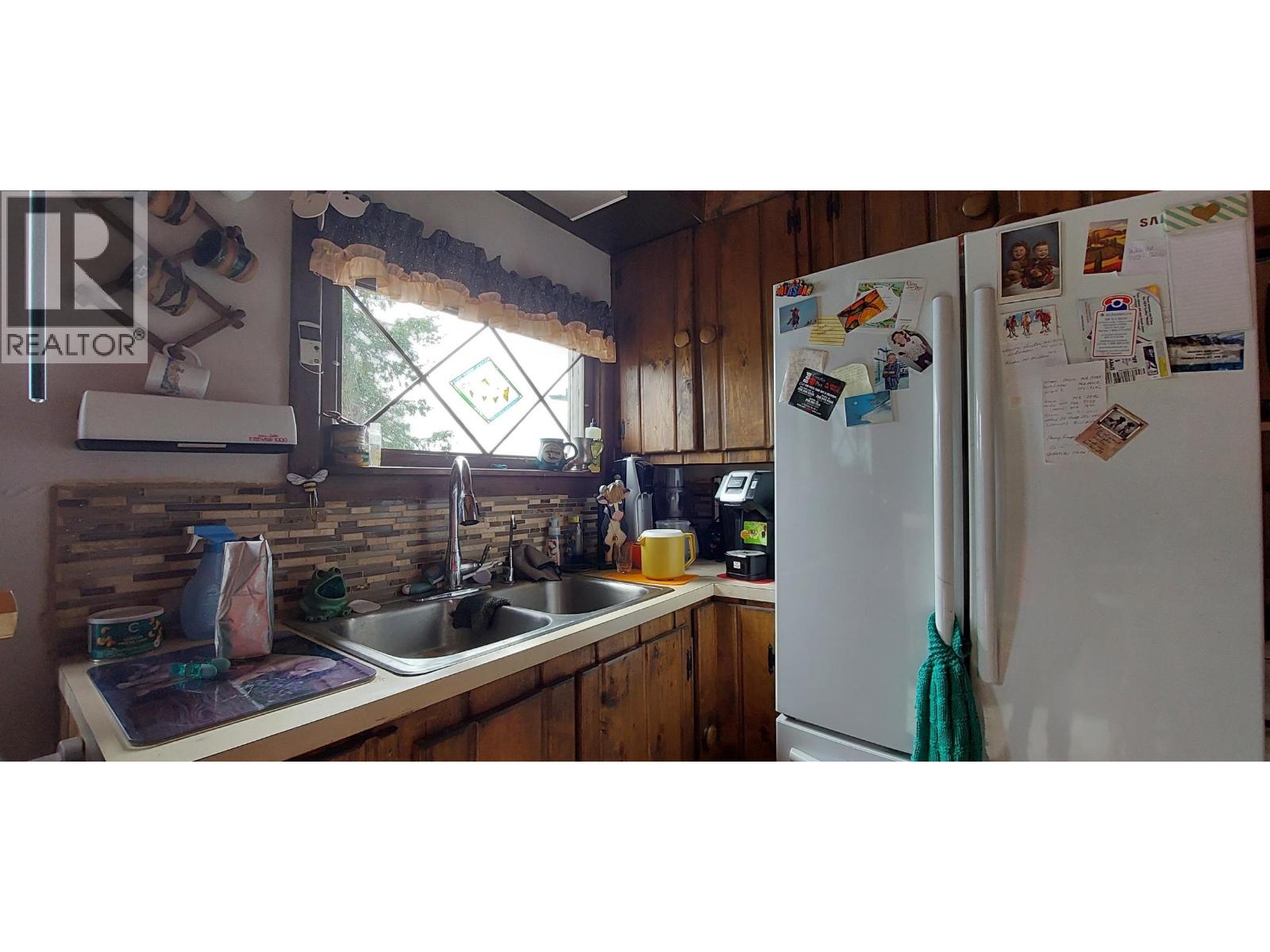 1429 N NIMPO LAKE ROAD, Chilcotin