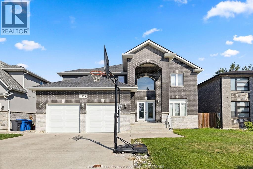 1353 PASCAL AVENUE - 2
