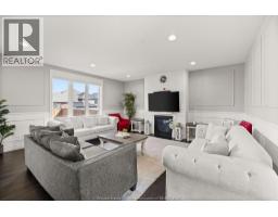 Bedroom - 1353 Pascal Avenue, Lakeshore, ON N0R1A0 Photo 8