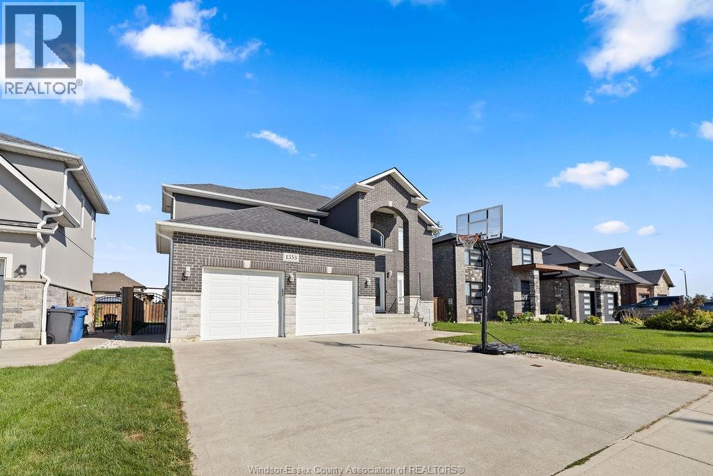 1353 PASCAL AVENUE - 4