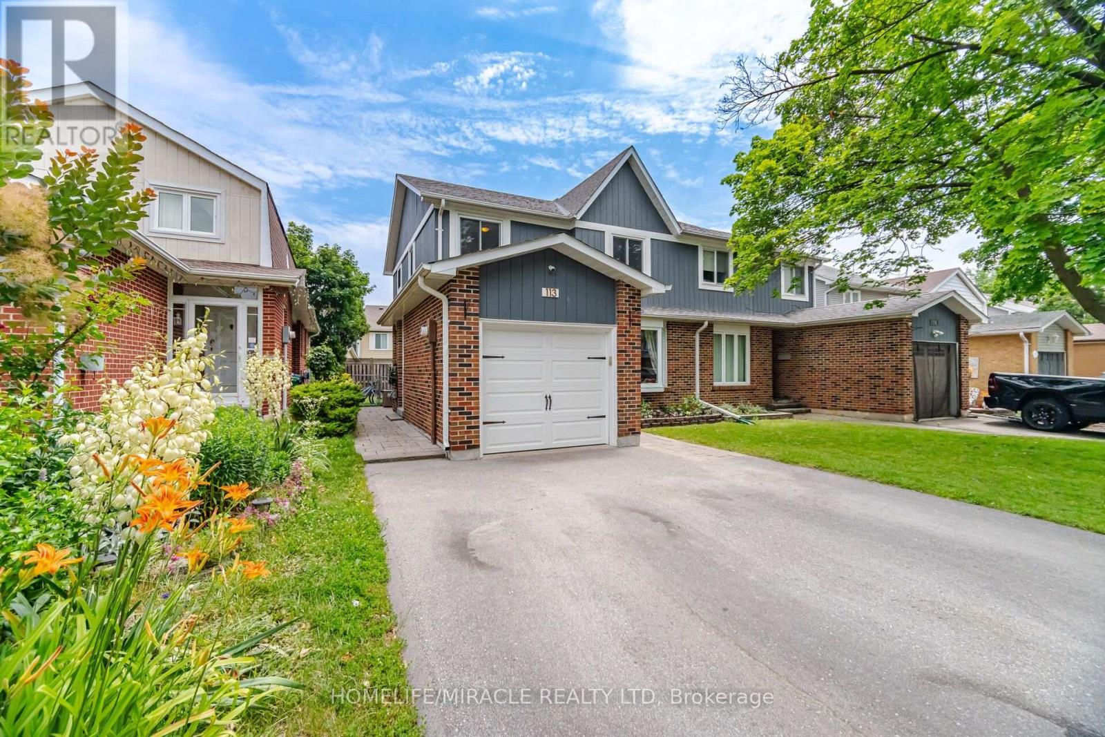 113 FANSHAWE DRIVE, Brampton (Heart Lake West) — photo 3
