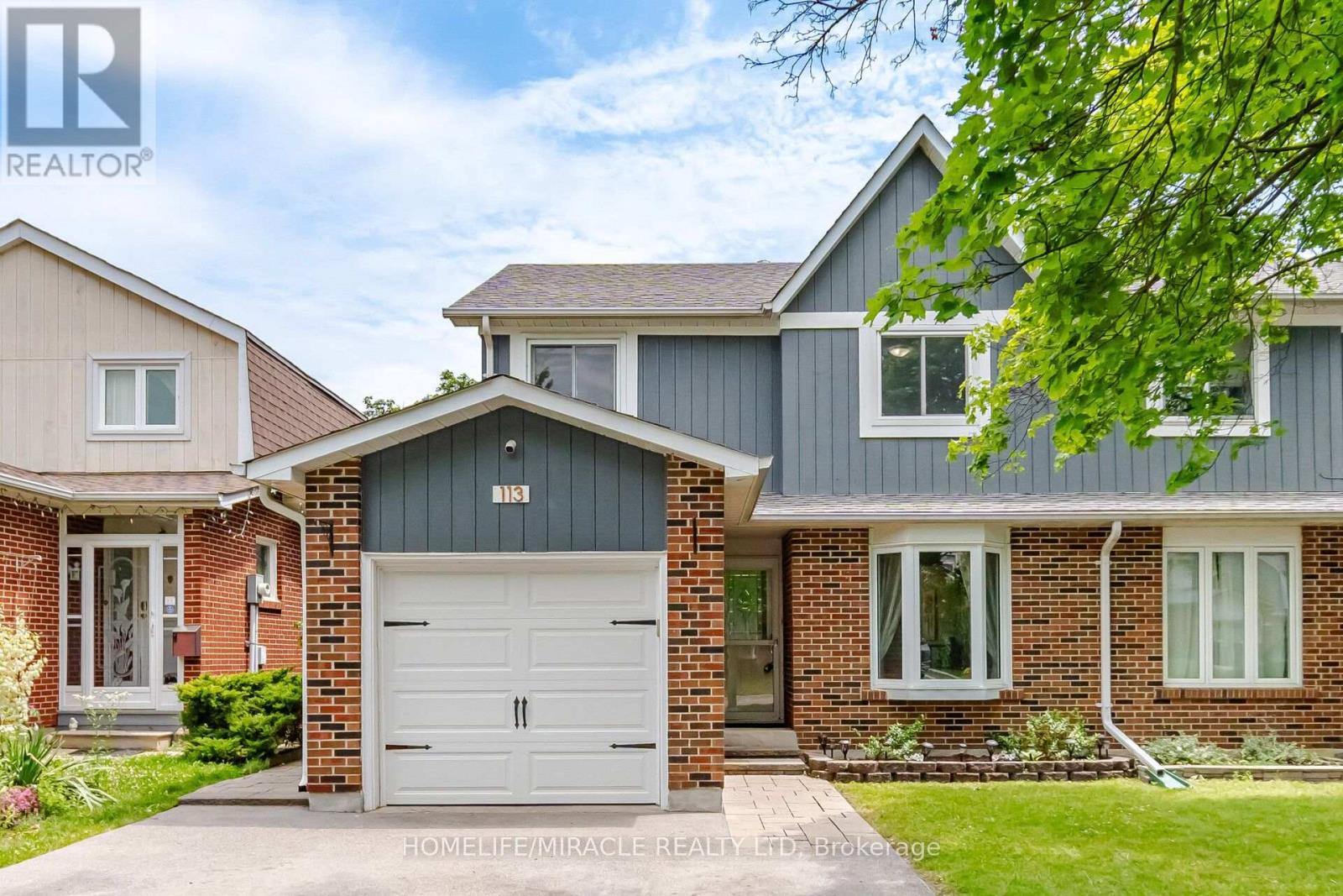 113 FANSHAWE DRIVE, Brampton (Heart Lake West) — photo 4
