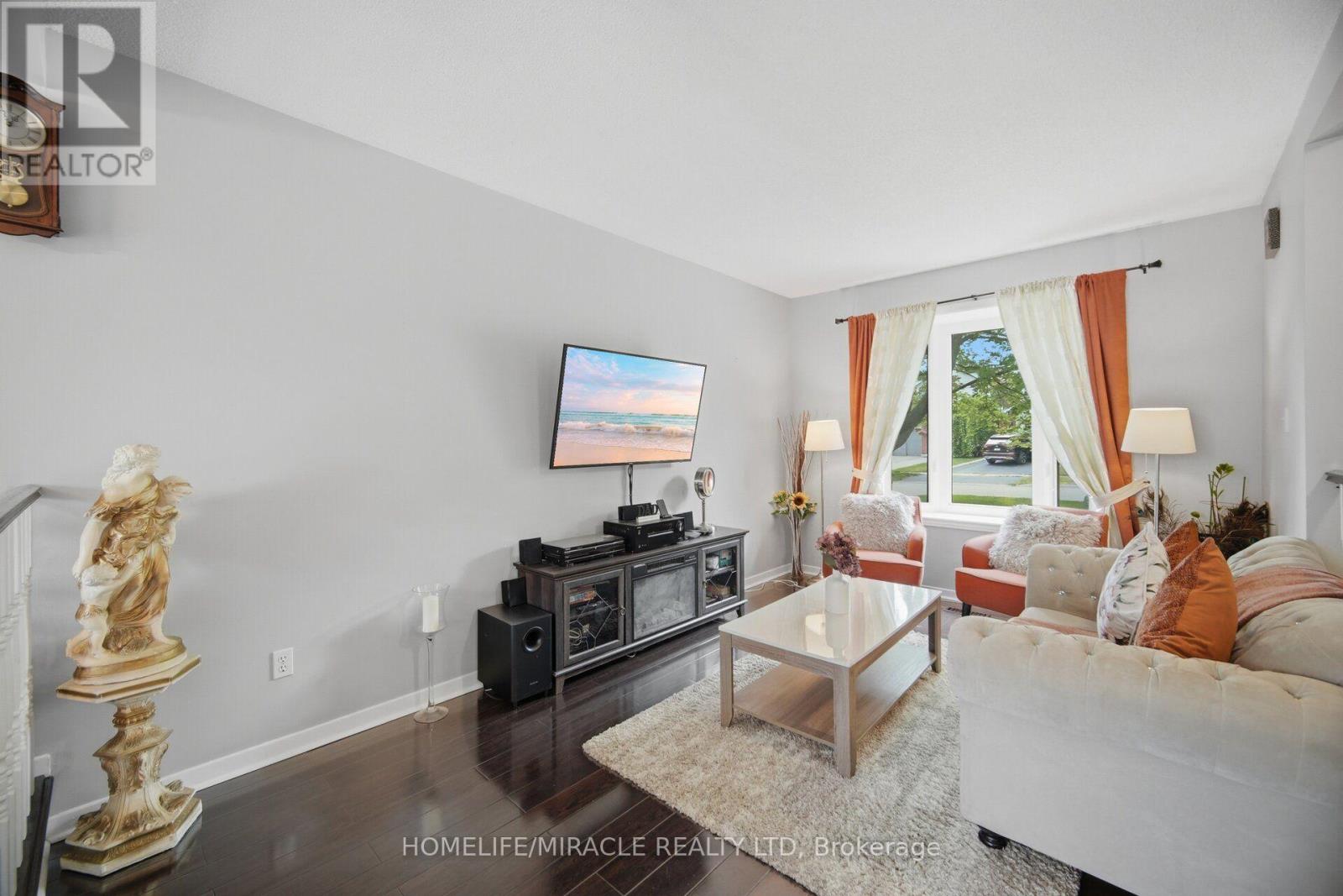 113 FANSHAWE DRIVE, Brampton (Heart Lake West) — photo 8