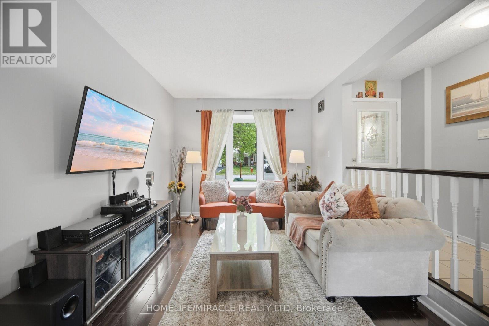113 FANSHAWE DRIVE, Brampton (Heart Lake West) — photo 9
