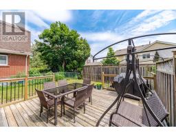 113 Fanshawe Drive, Brampton, ON L6Z1A8 Photo 43