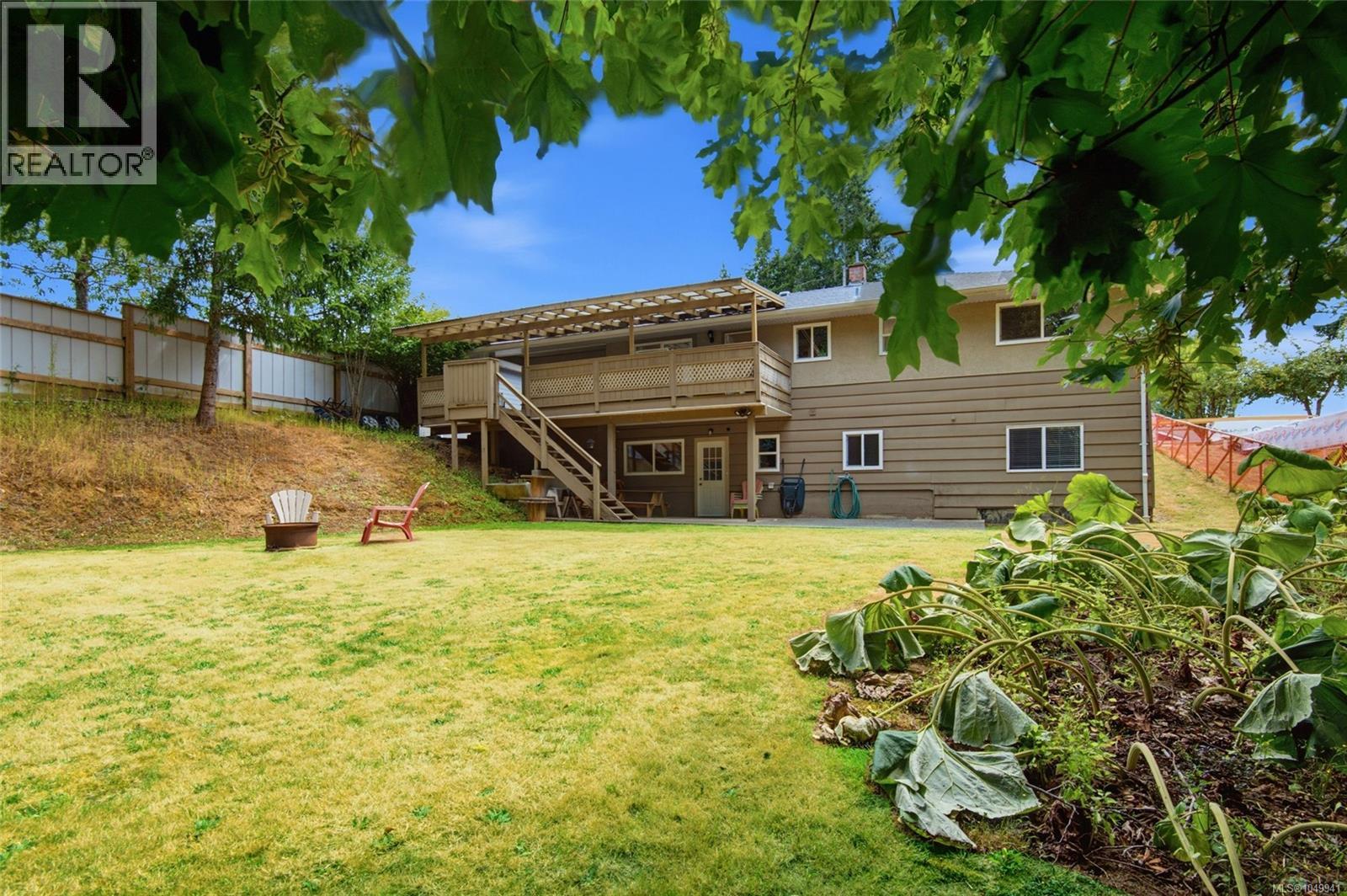 4291 Michigan Rd, Port Alberni