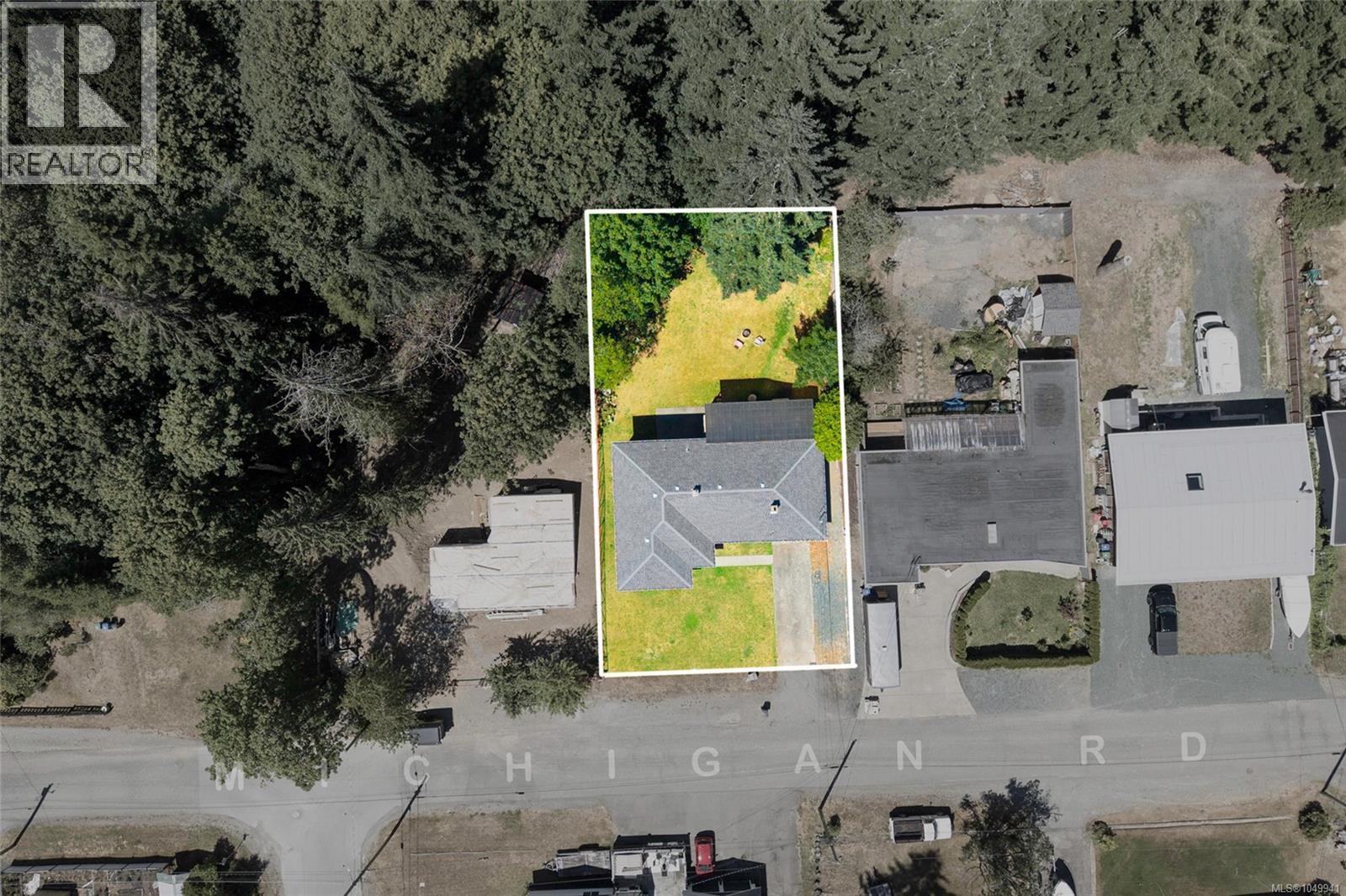4291 Michigan Rd, Port Alberni