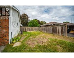 16 Eleanor (lower Level) Court, Guelph, ON N1E1S8 Photo 27