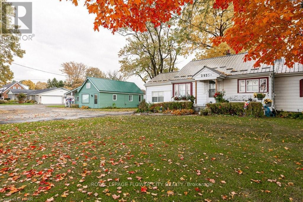 2931 LINE 34 HIGHWAY, Stratford