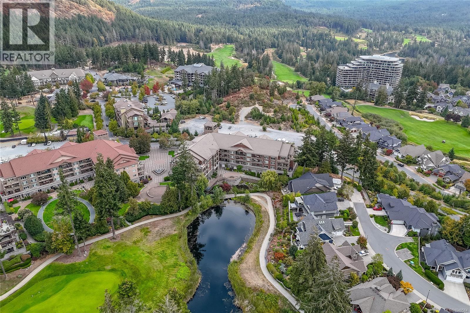217 1325 Bear Mountain Pkwy, Langford