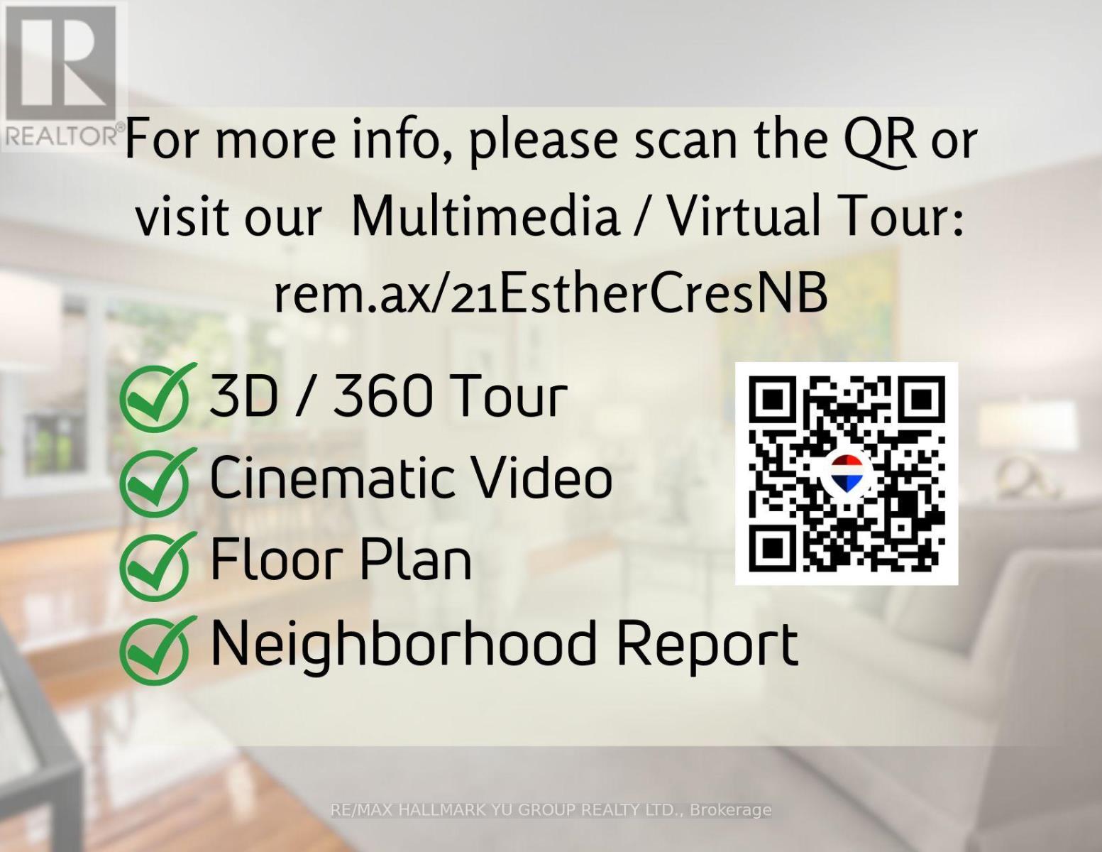 21 ESTHER CRESCENT - 28