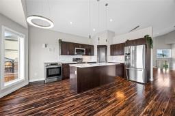 162 Water Ridge Path, Winnipeg, MB R2R0P8 Photo 20