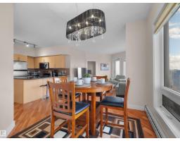 #1601 10136 104 St Nw, Edmonton, AB T5J0B5 Photo 12