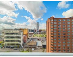 #1601 10136 104 St Nw, Edmonton, AB T5J0B5 Photo 27